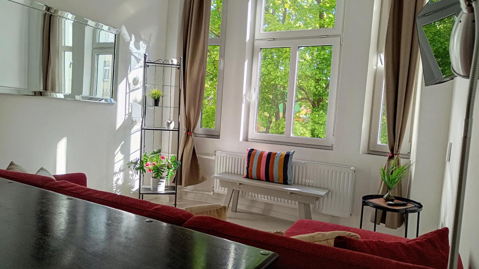 Julia Lacplesa Apartments Riga Habitación foto