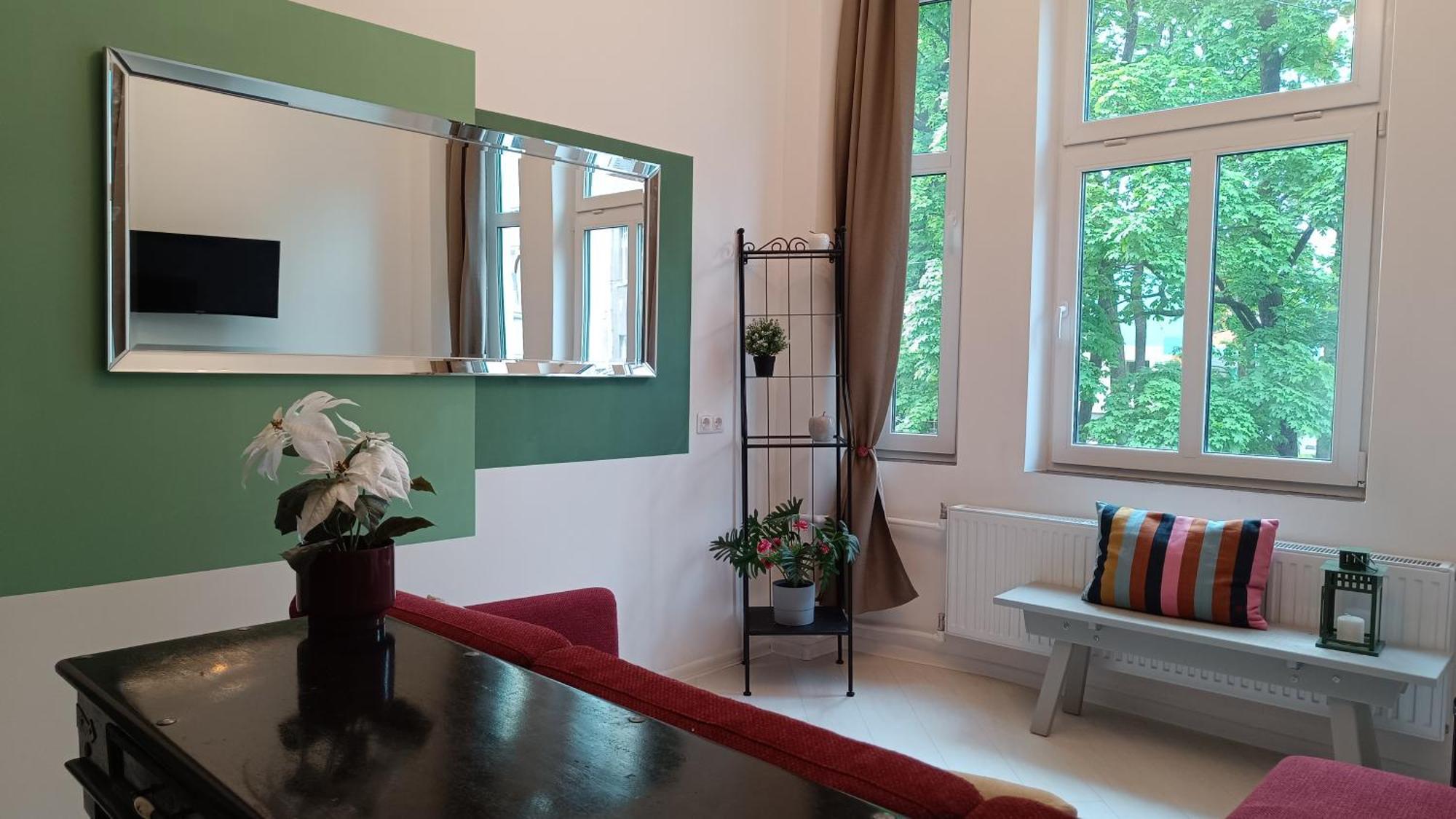 Julia Lacplesa Apartments Riga Habitación foto